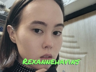 Rexannehavins