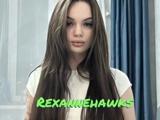 Rexannehawks