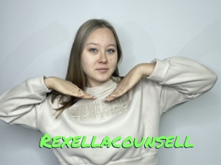 rexellacounsell Gros Seins