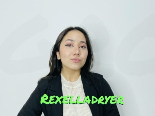 rexelladryer Gros Seins