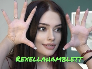 rexellahamblett Gros Seins