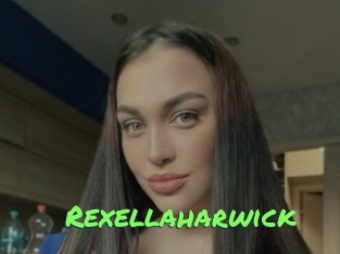 Rexellaharwick