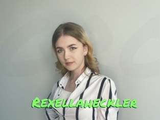 Rexellaheckler