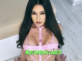reyabaines Gros Seins