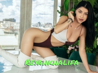 Reyahkhalifa