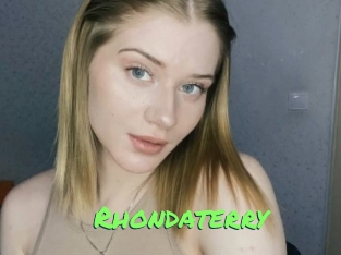 Rhondaterry