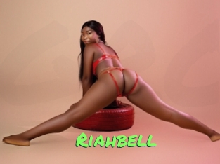 riahbell Gros Seins