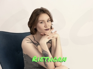 Riethorn