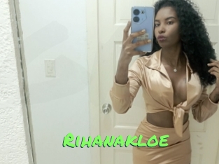 Rihanakloe