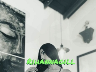rihannagill Gros Seins