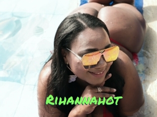 Rihannahot