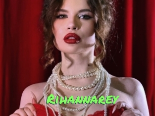 Rihannarey