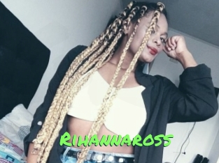 Rihannaross