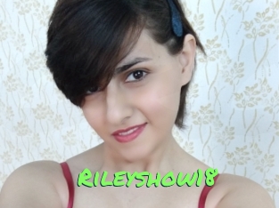 Rileyshow18