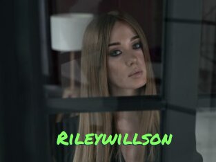 Rileywillson