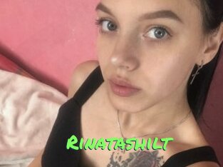 rinatashilt Gros Seins