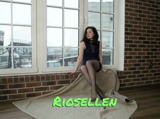 Riosellen