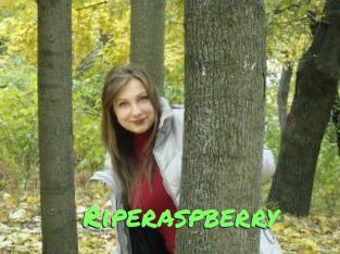 Riperaspberry