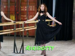 Riridotty