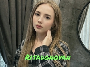 Ritadonovan