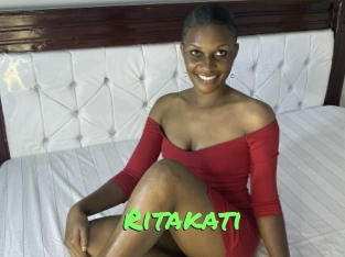 Ritakati