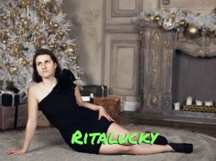 Ritalucky