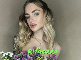Ritaorra