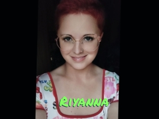 Riyanna
