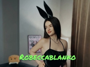 robeccablanko Gros Seins