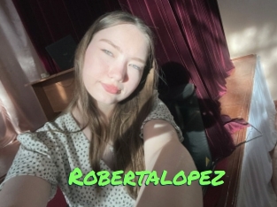 Robertalopez