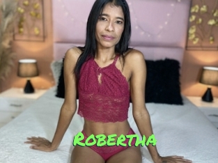 Robertha
