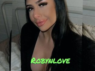 robynlove Gros Seins