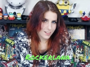 rockerlana Gros Seins