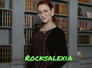 rocksalexia Gros Seins