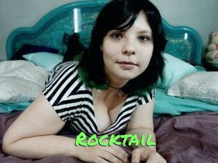 rocktail Gros Seins