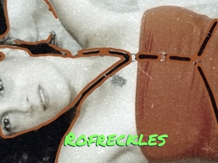 rofreckles Gros Seins