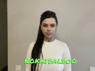 Rokkybalboo