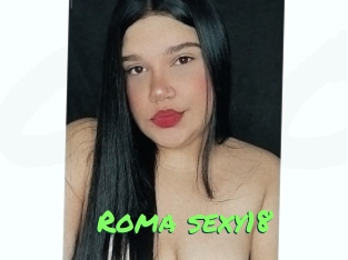 roma_sexy18 Gros Seins
