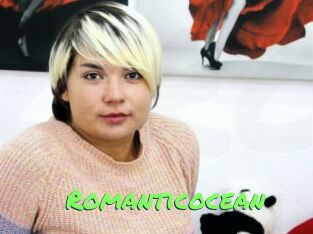 romanticocean Gros Seins