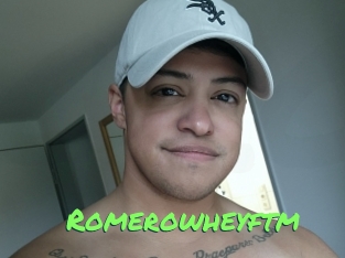 Romerowheyftm
