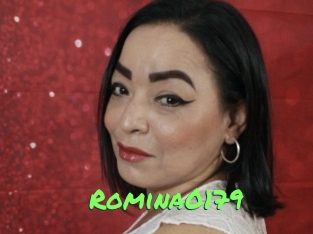 romina0179 Gros Seins