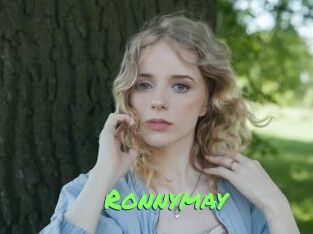 Ronnymay