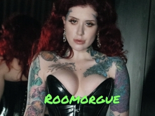 Roomorgue