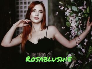 rosablushie Gros Seins