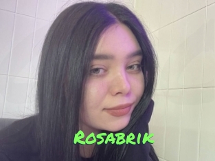 Rosabrik