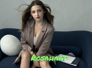 Rosahart