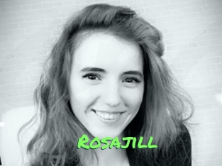 rosajill Gros Seins