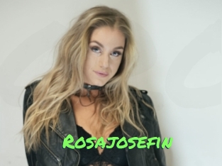 Rosajosefin