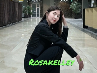 Rosakelley