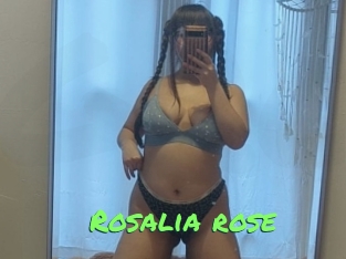 rosalia_rose Gros Seins
